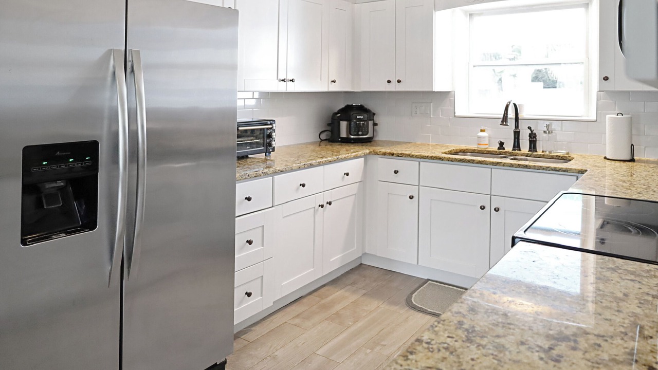 Photo of Kitchen in Pinellas Park