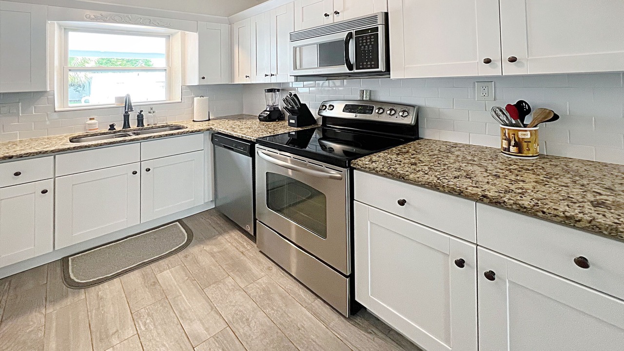 Photo of Kitchen in Pinellas Park