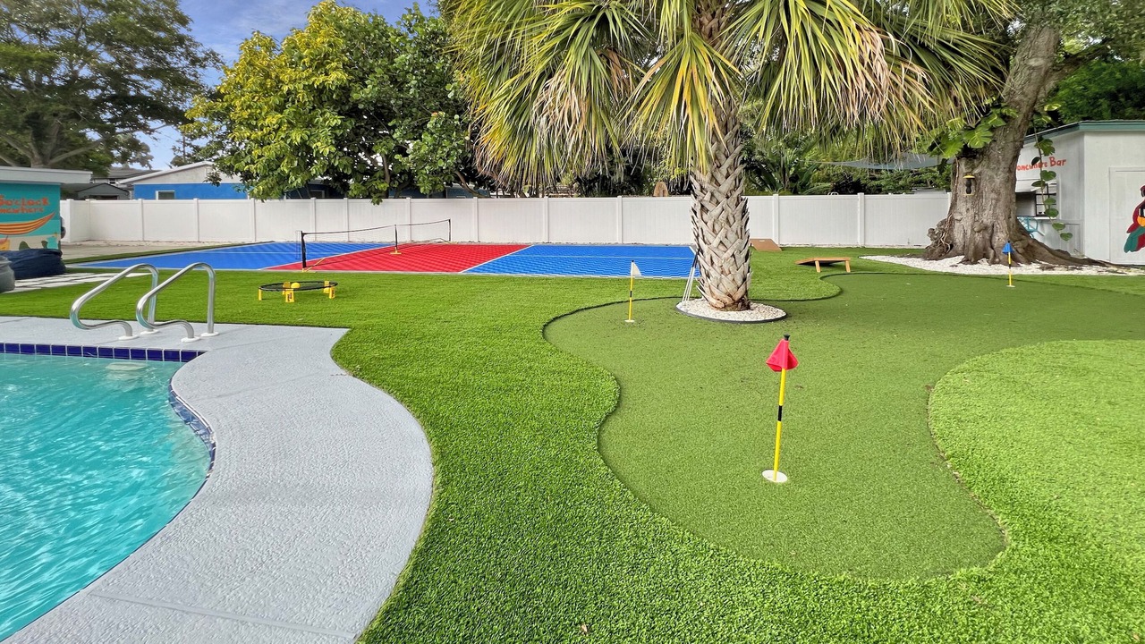 Photo of Outdoor in Pinellas Park