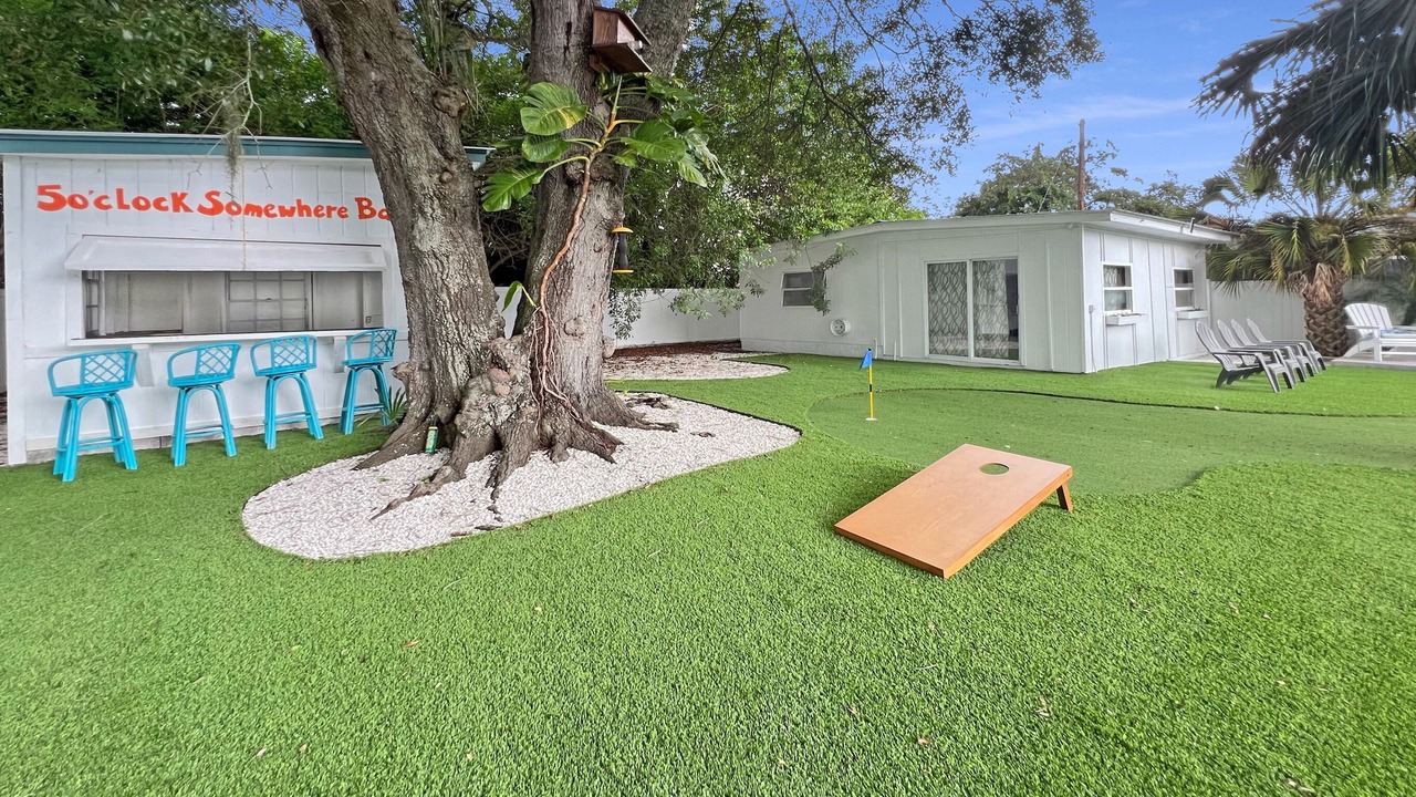 Photo of Outdoor in Pinellas Park