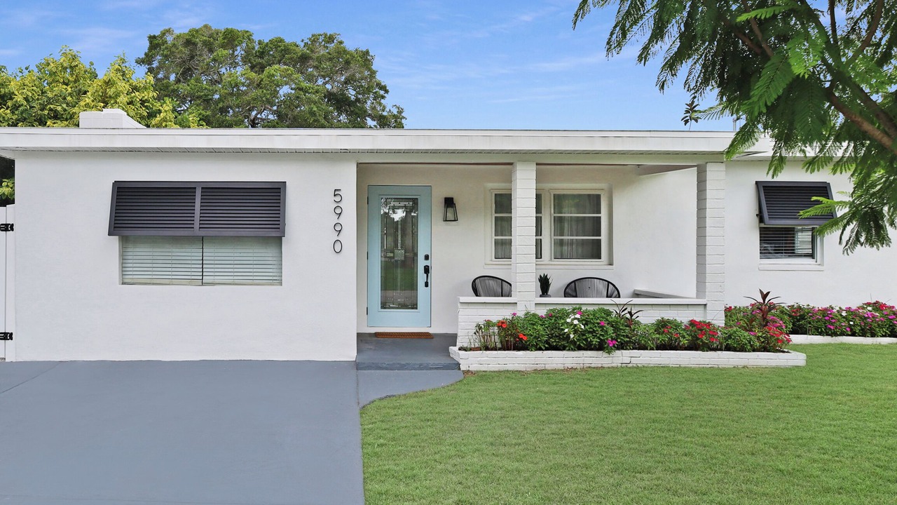 Photo of Outdoor in Pinellas Park