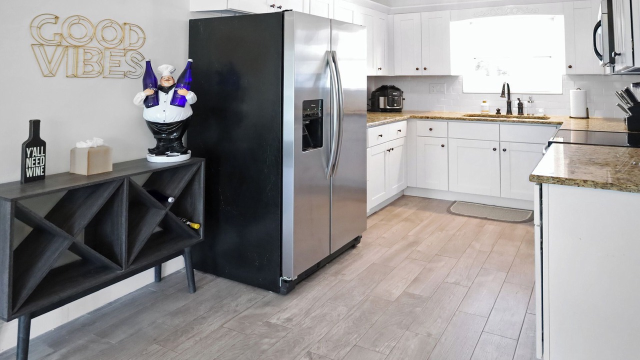 Photo of Kitchen in Pinellas Park
