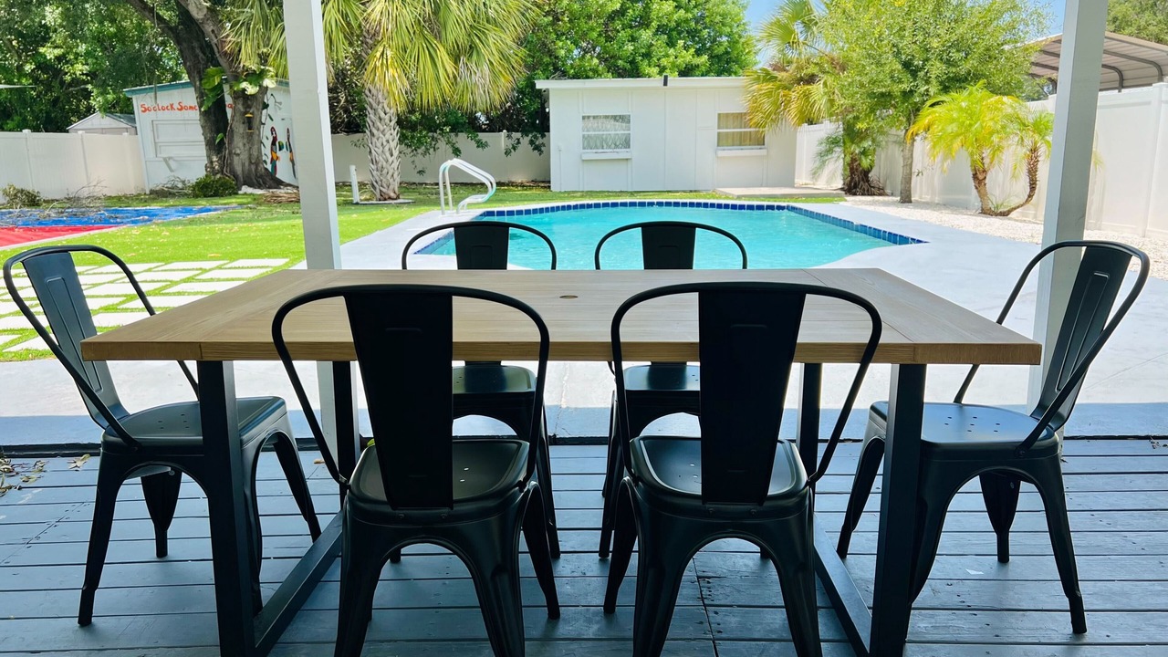 Photo of Outdoor in Pinellas Park