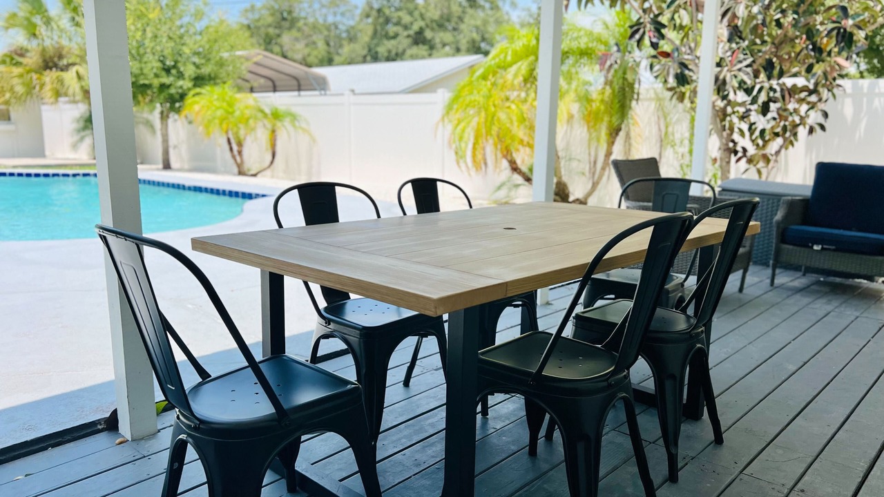 Photo of Outdoor in Pinellas Park
