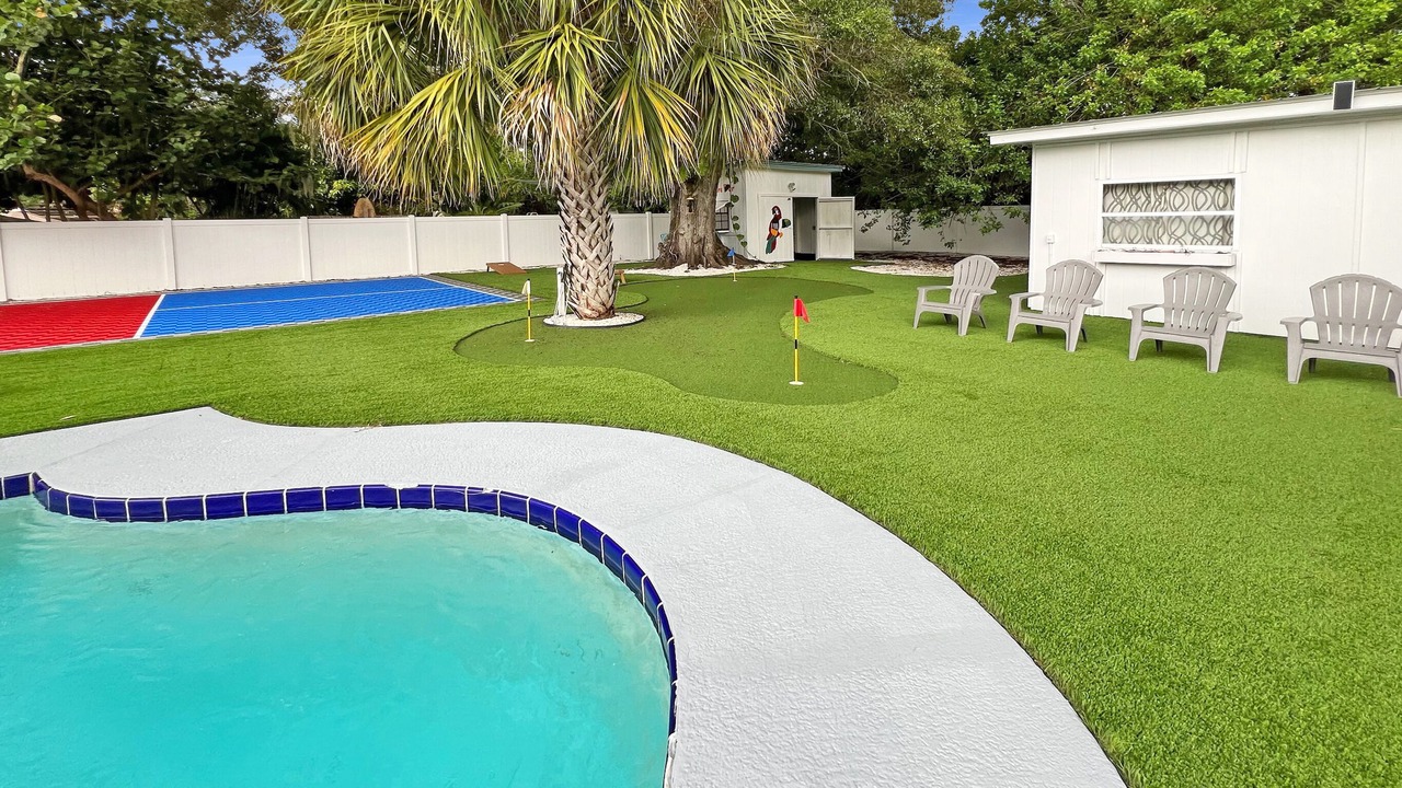Photo of Outdoor in Pinellas Park