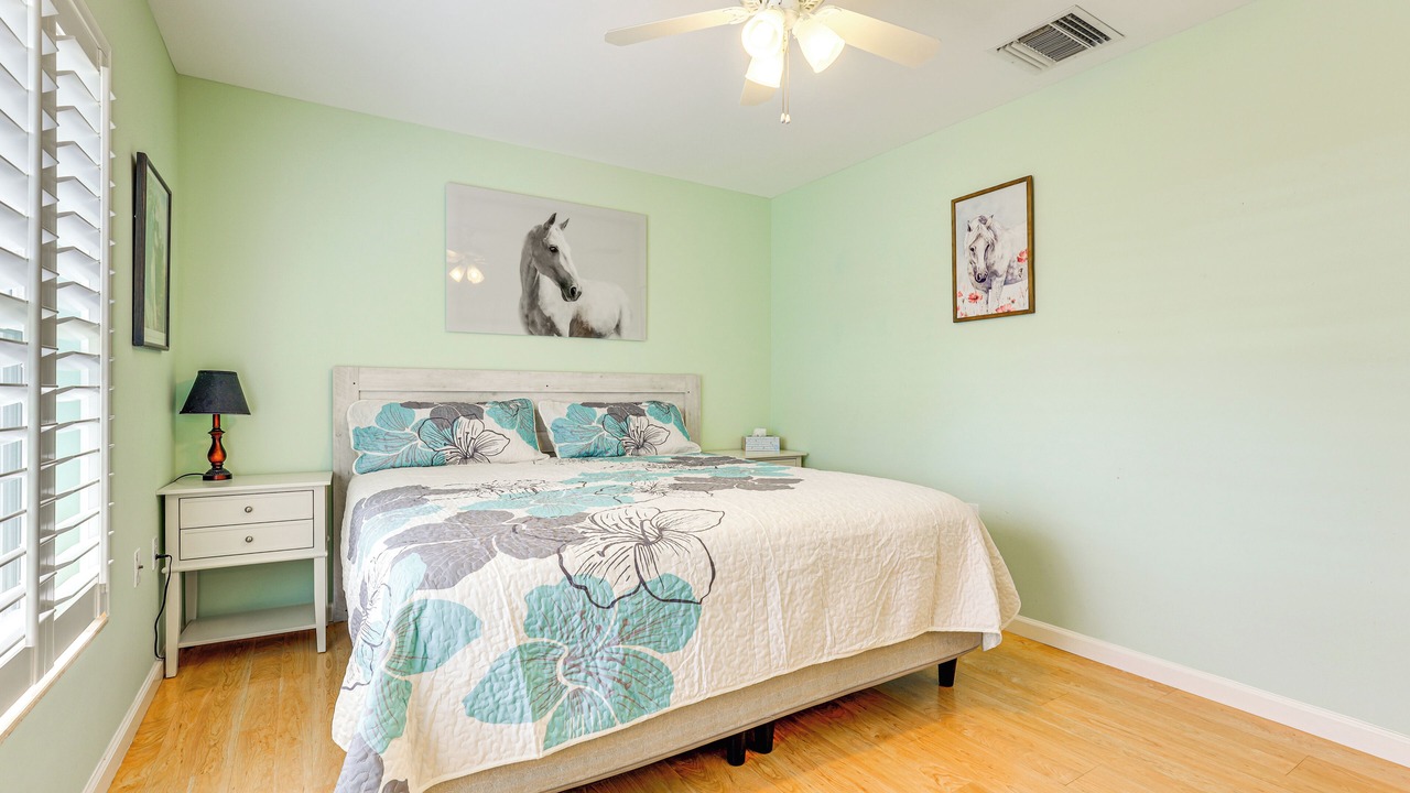 Photo of Bedroom in Palm City
