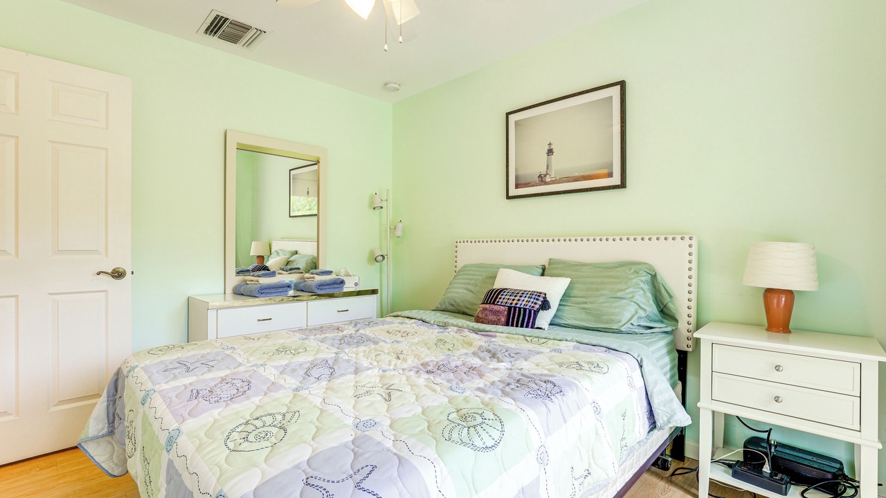 Photo of Bedroom in Palm City