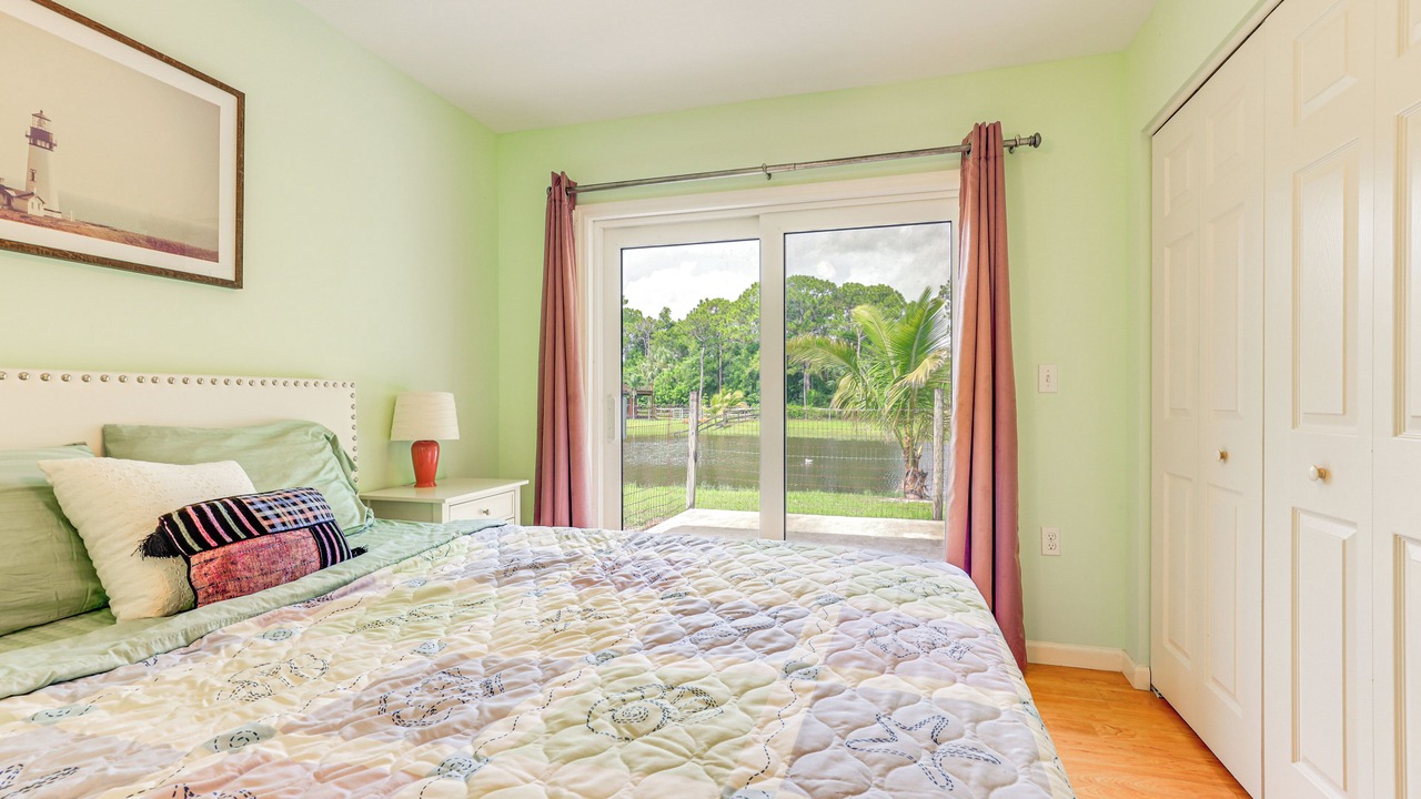 Photo of Bedroom in Palm City