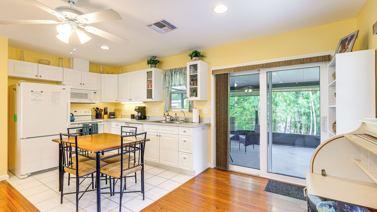 Photo of Kitchen in Palm City