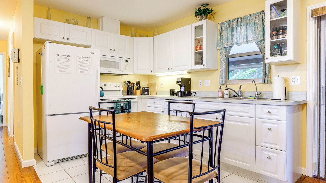 Photo of Kitchen in Palm City