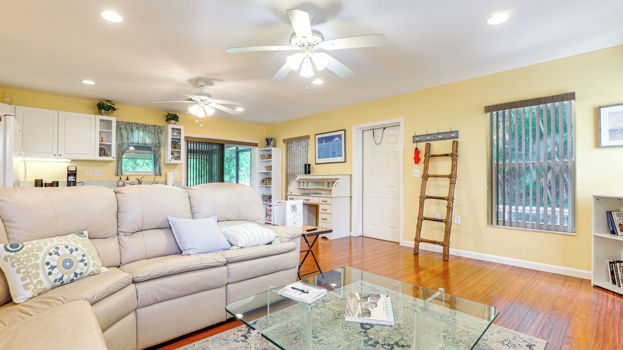 Photo of Bedroom in Palm City