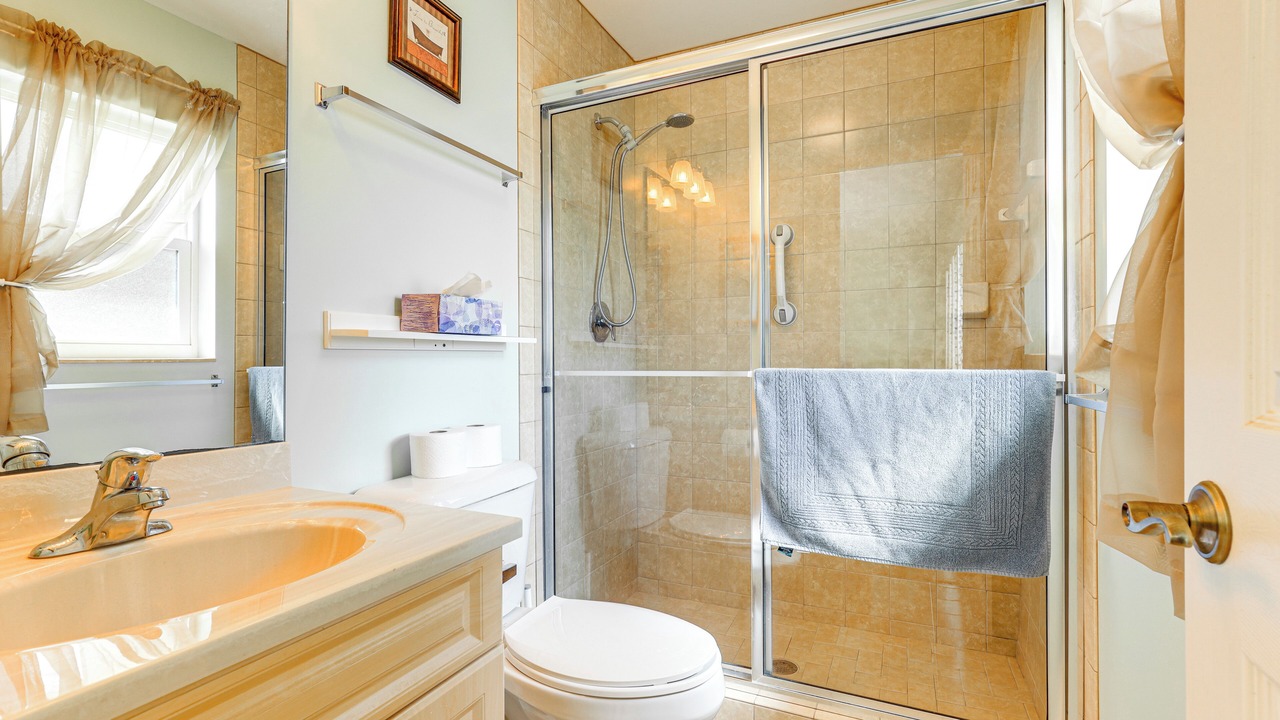 Photo of Bathroom in Palm City