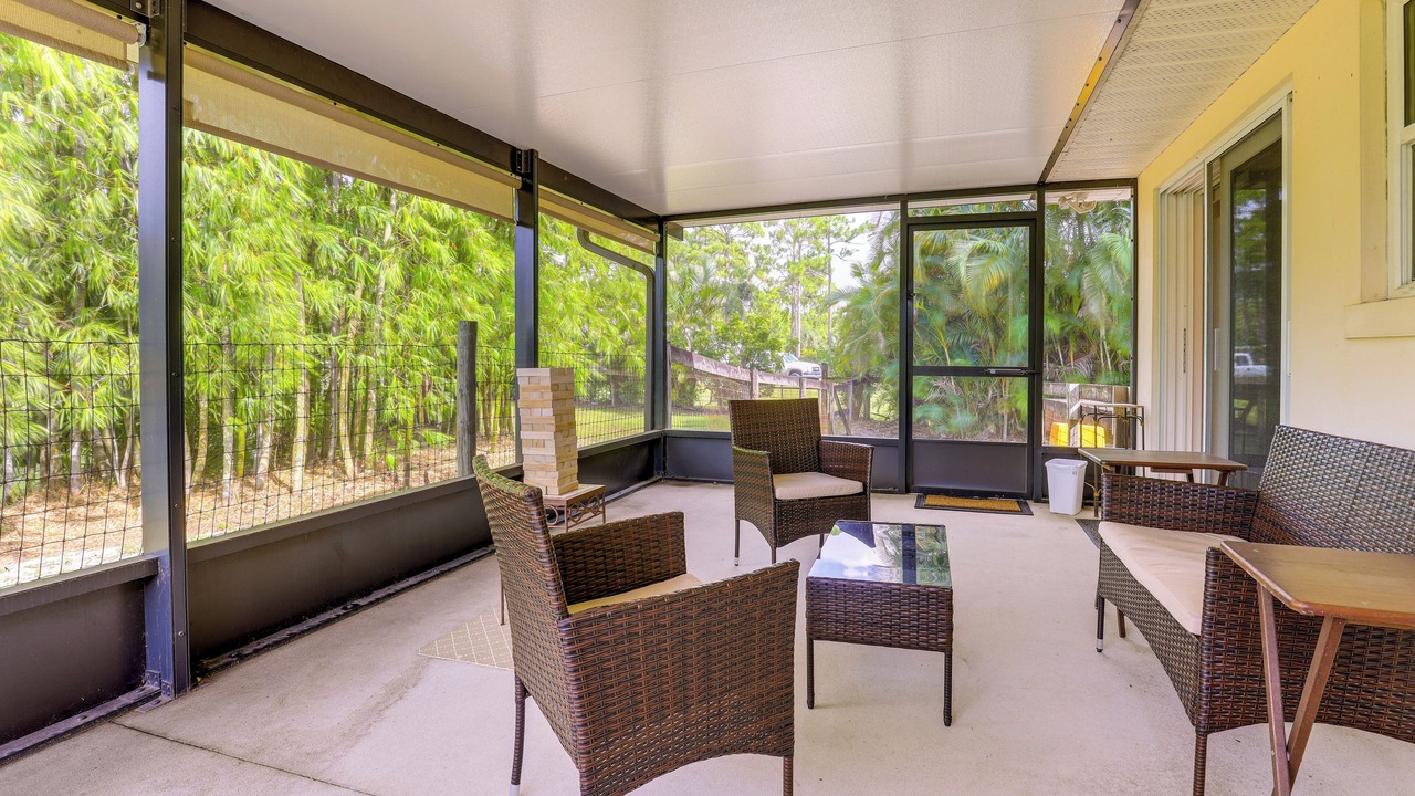 Photo of Outdoor in Palm City