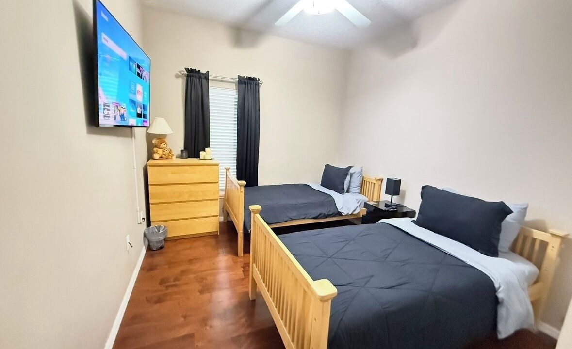 Photo of Bedroom in Kissimmee