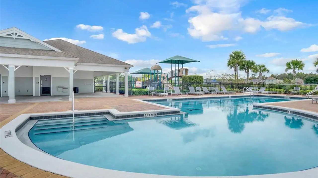 Photo of Outdoor in Kissimmee