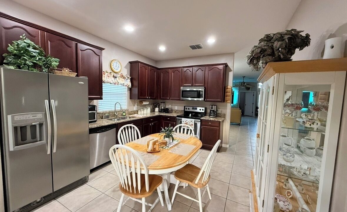 Photo of Kitchen in Kissimmee