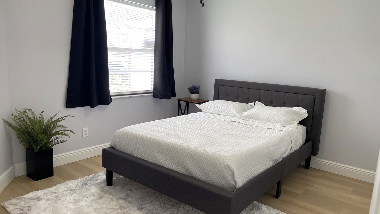 Photo of Bedroom in Conway