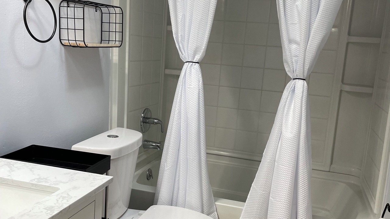 Photo of Bathroom in Conway