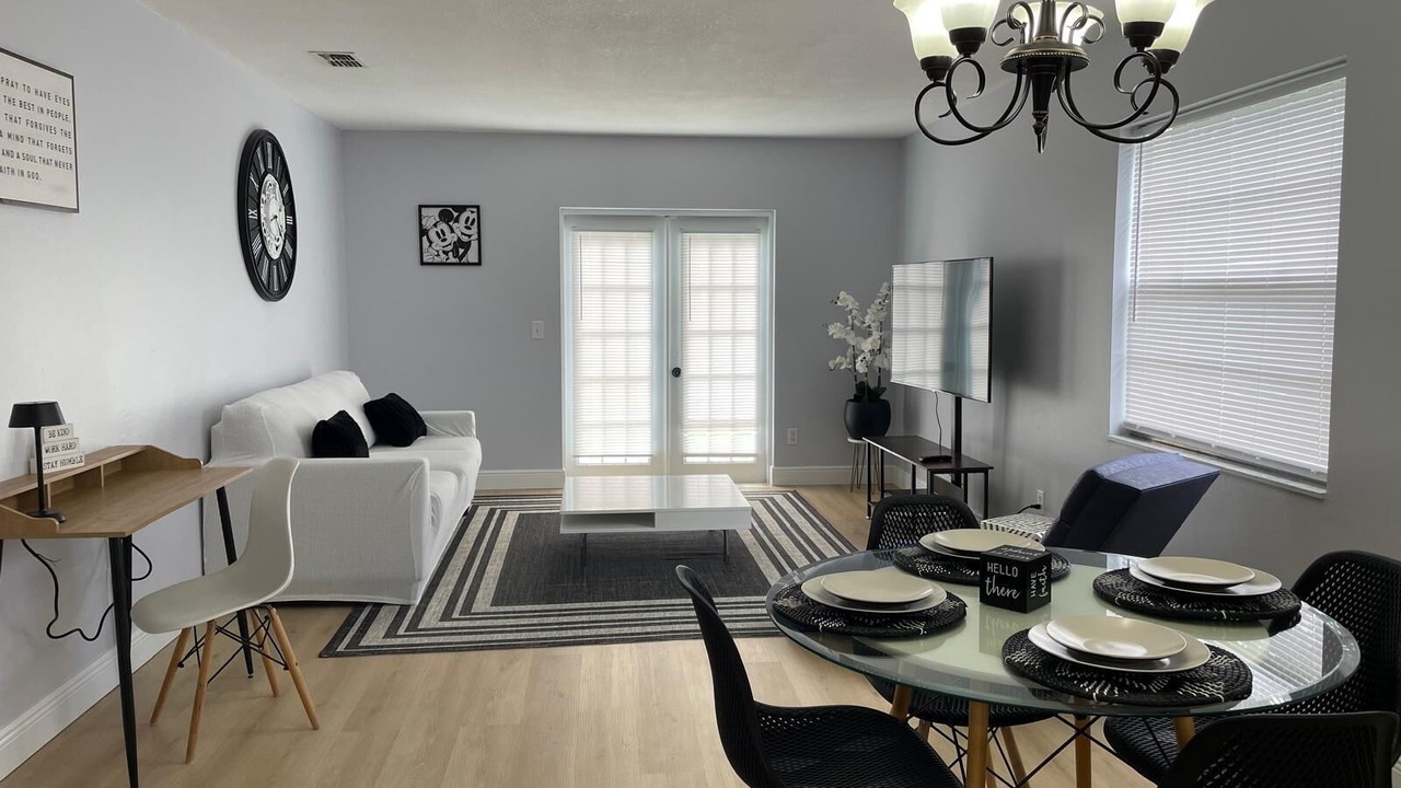 Photo of Livingroom in Conway