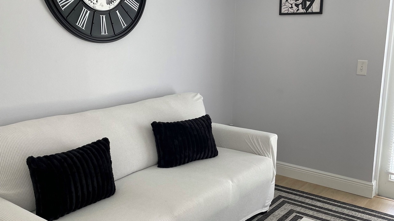 Photo of Livingroom in Conway
