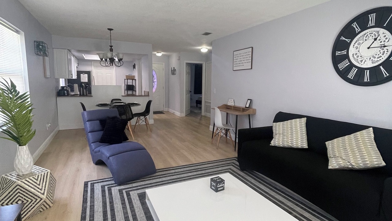 Photo of Livingroom in Conway