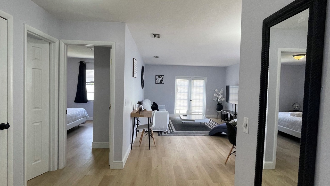 Photo of Bedroom in Conway