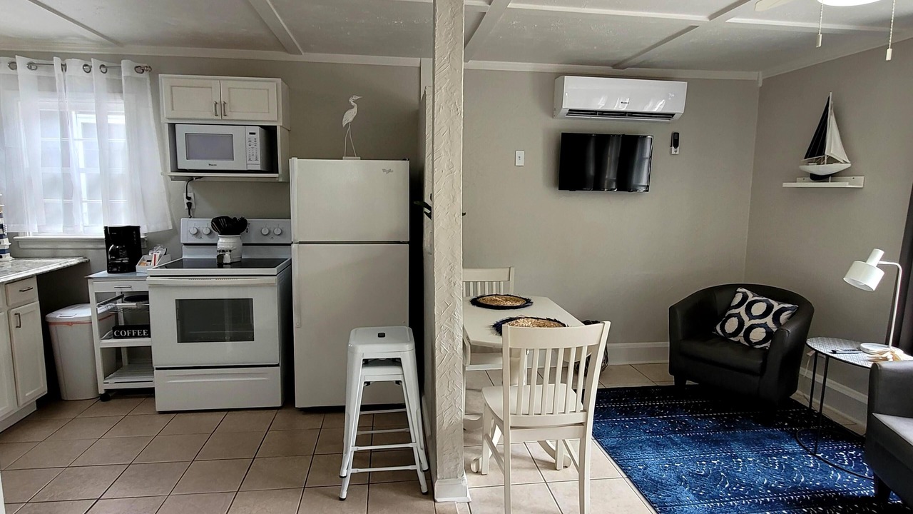 Photo of Kitchen in Mango Groves