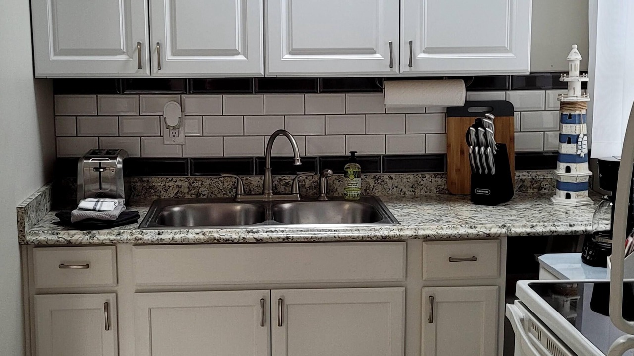 Photo of Kitchen in Mango Groves