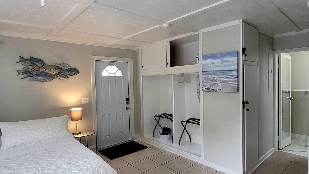 Photo of Bedroom in Mango Groves