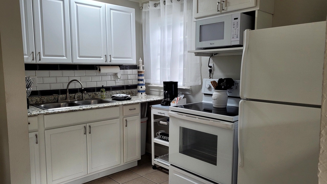 Photo of Kitchen in Mango Groves