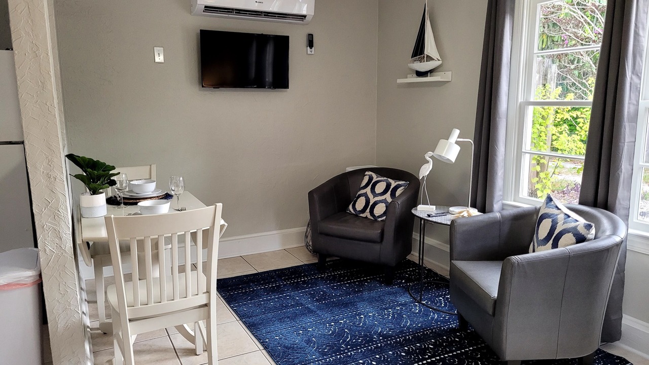 Photo of Livingroom in Mango Groves