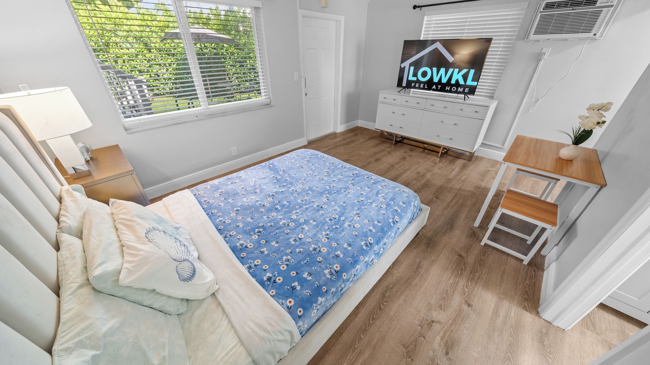 Photo of Bedroom in Riverwalk Fort Lauderdale