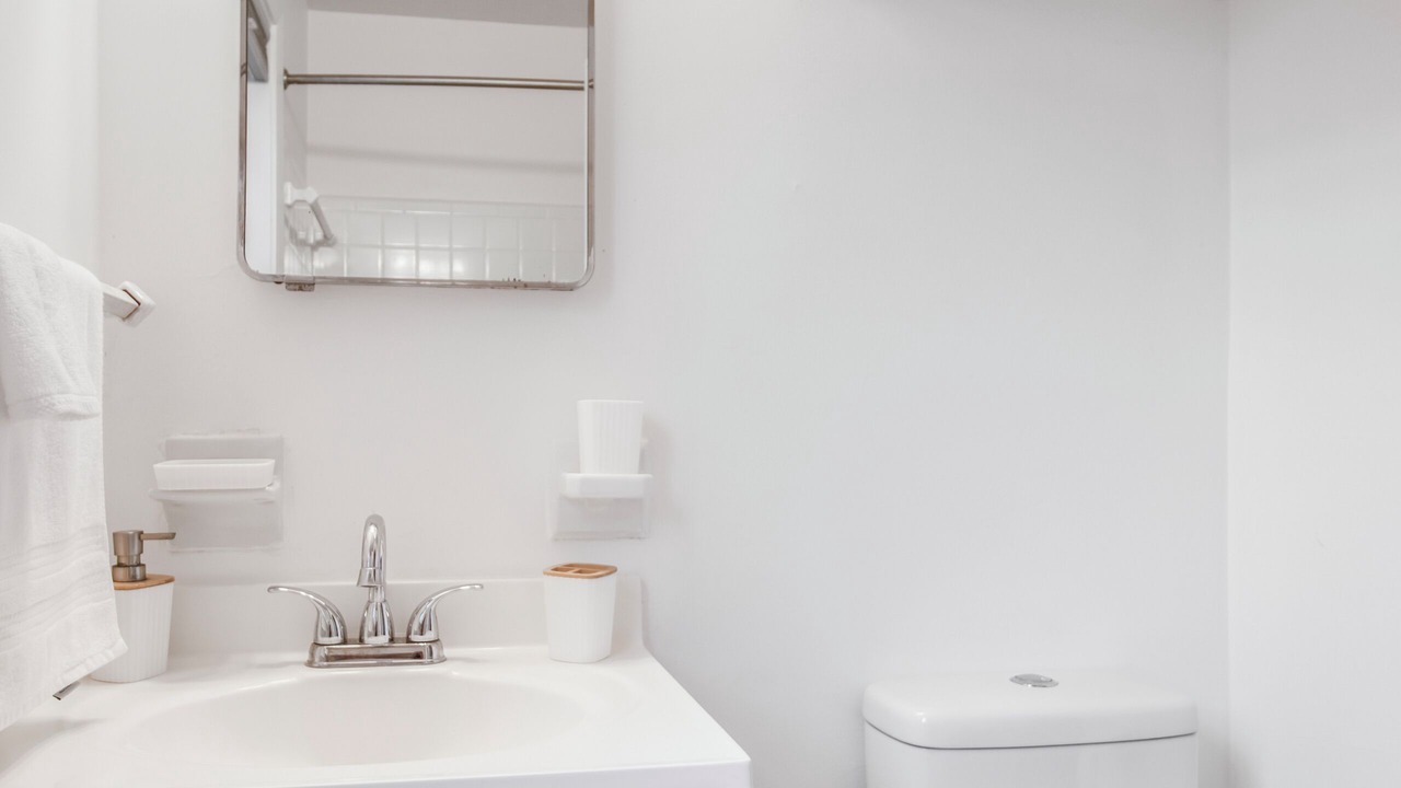 Photo of Bathroom in Gainesville