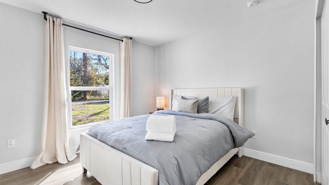 Photo of Bedroom in Fellowship