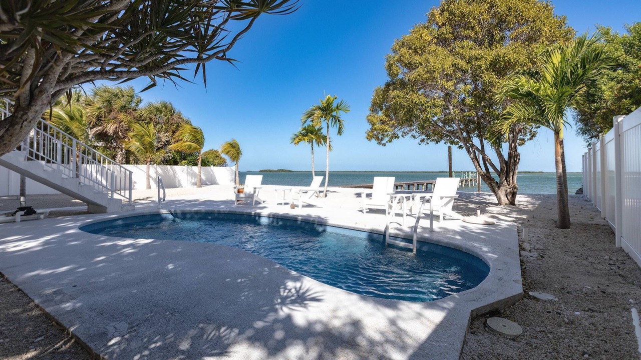 Photo of Outdoor in Sugarloaf Key