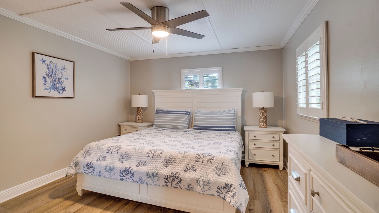 Photo of Bedroom in Bradenton Beach