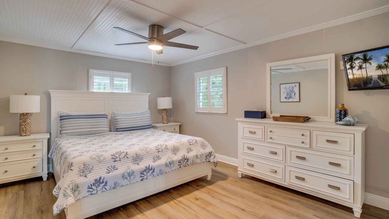 Photo of Bedroom in Bradenton Beach