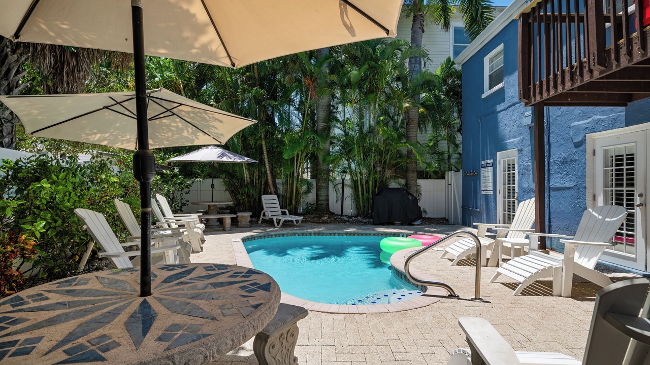 Photo of Outdoor in Bradenton Beach