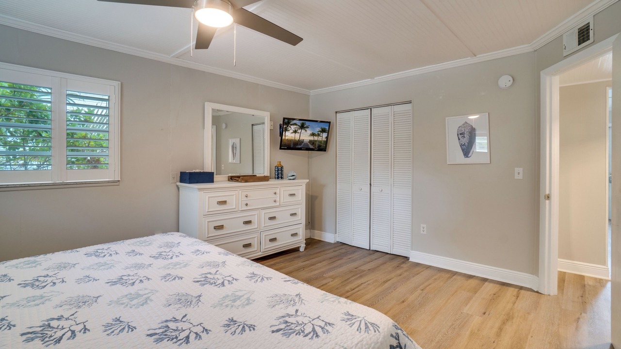 Photo of Bedroom in Bradenton Beach