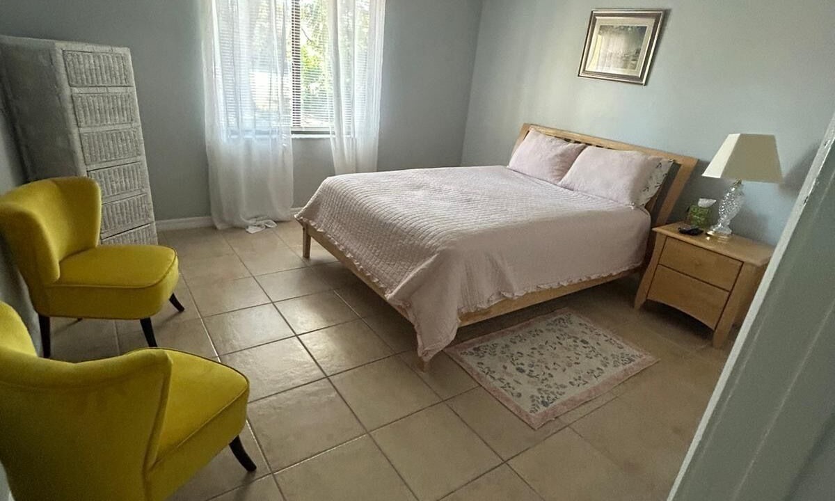 Photo of Bedroom in Palm Harbor