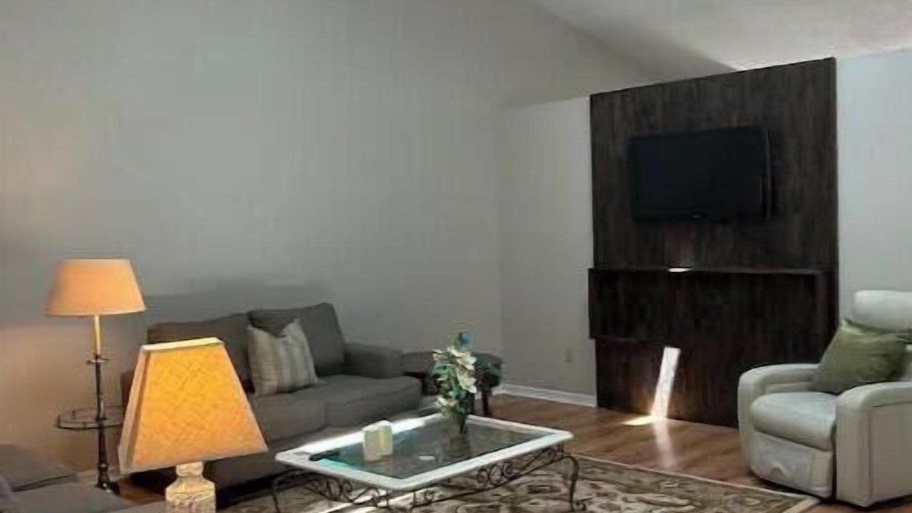 Photo of Livingroom in Palm Harbor