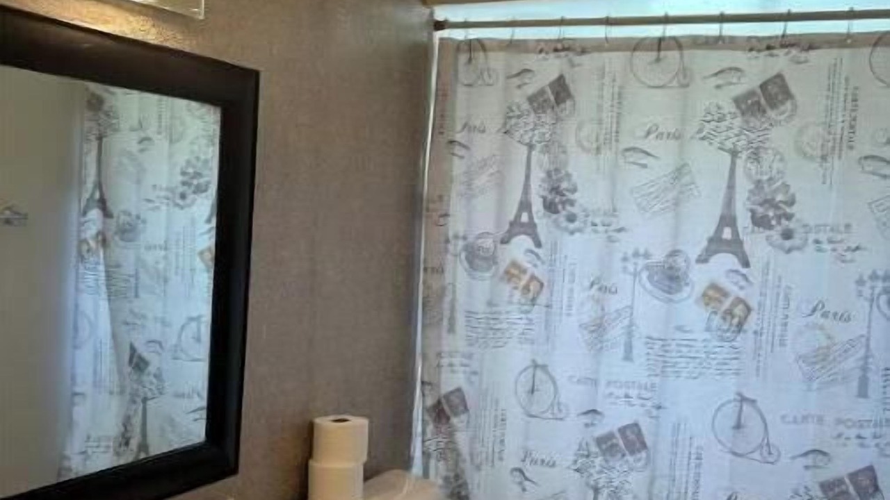 Photo of Bathroom in Palm Harbor