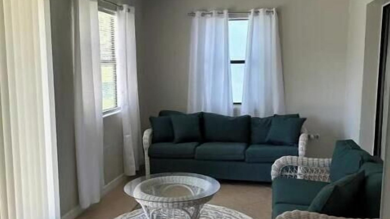 Photo of Livingroom in Palm Harbor