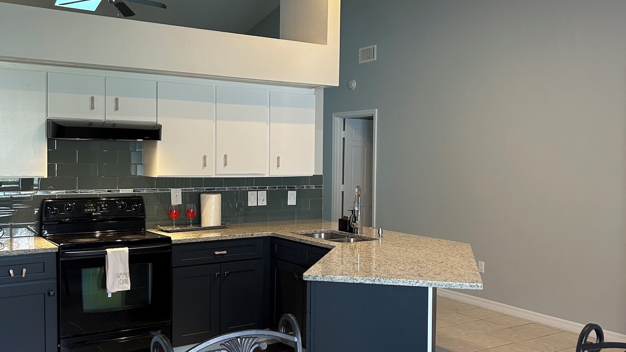 Photo of Kitchen in Palm Harbor