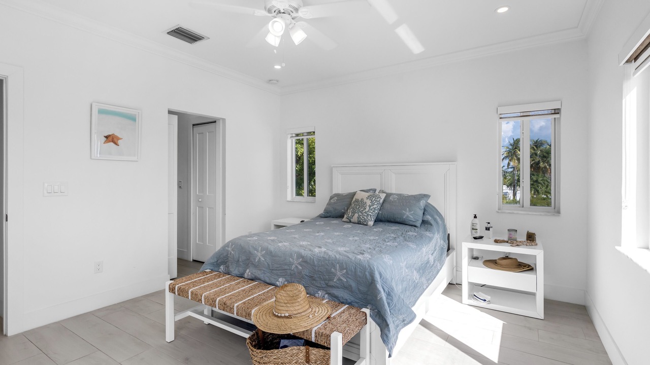 Photo of Bedroom in Twin Lakes
