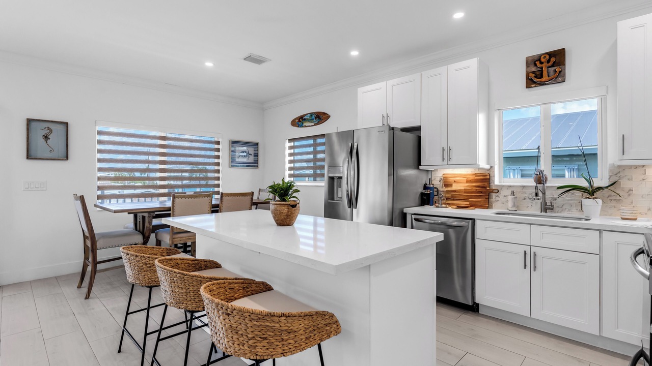 Photo of Kitchen in Twin Lakes