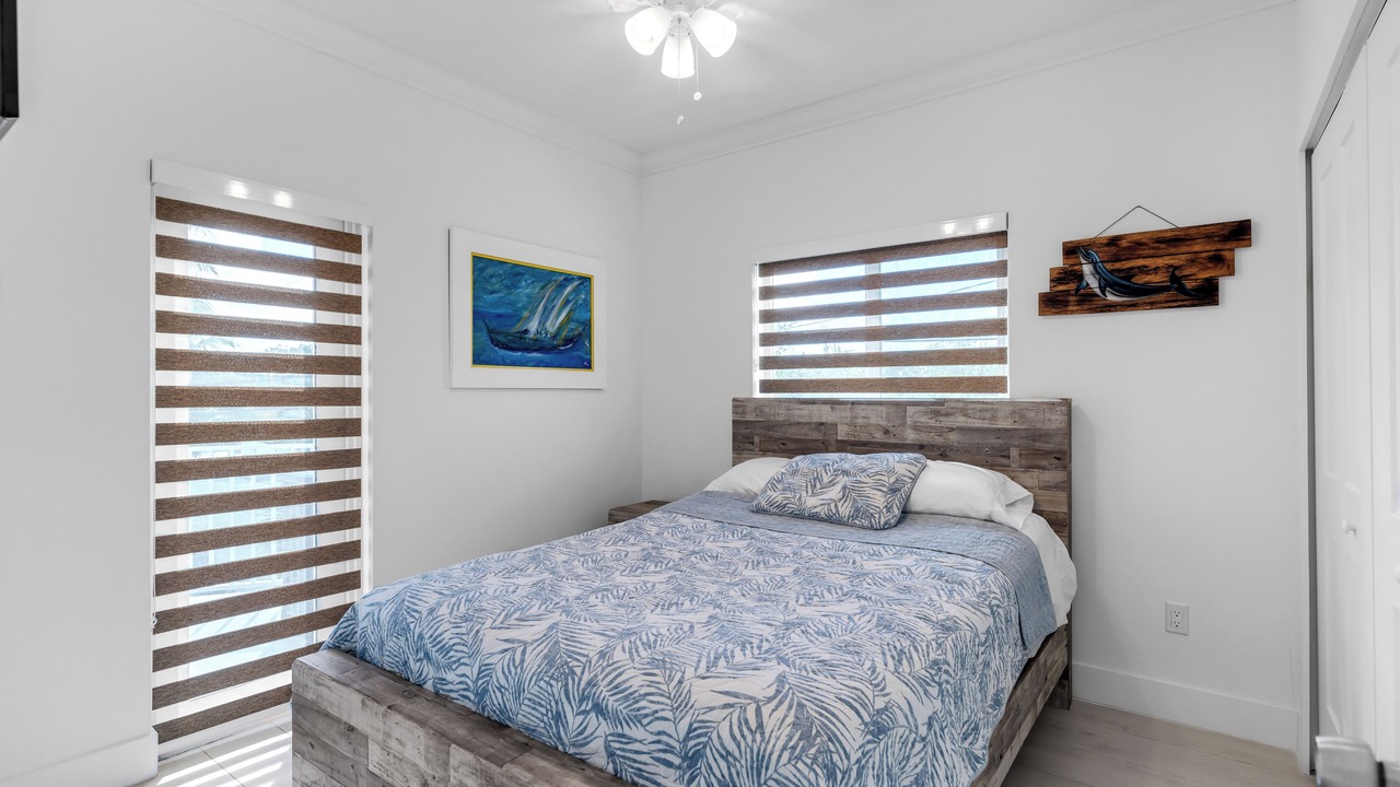 Photo of Bedroom in Twin Lakes