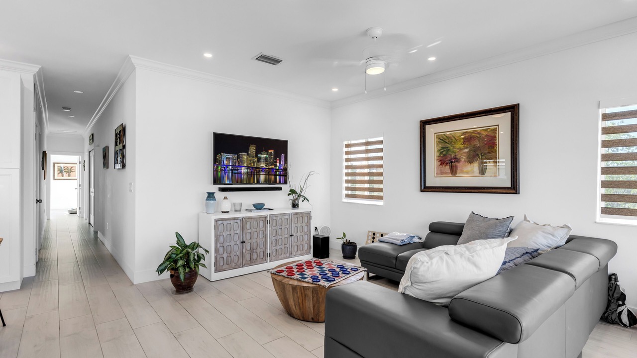 Photo of Livingroom in Twin Lakes