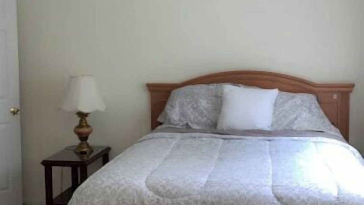 Photo of Bedroom in South View