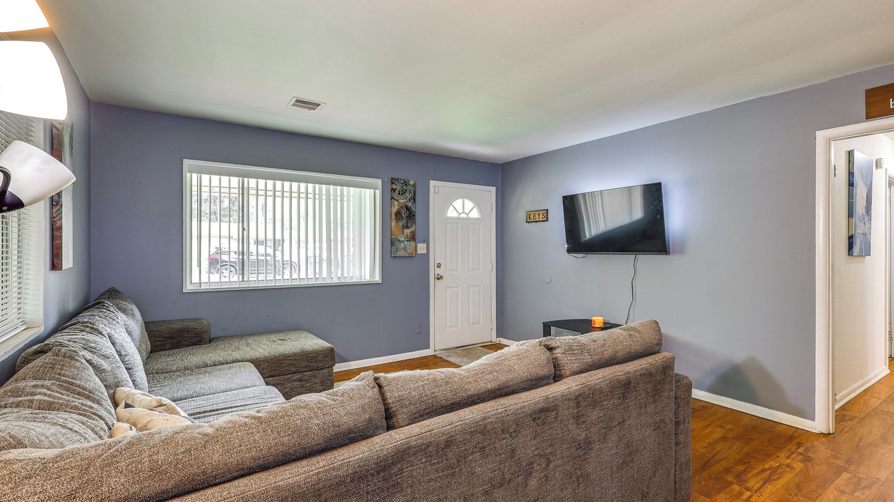 Photo of Bedroom in Decatur